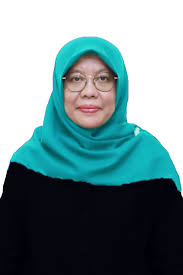 Prof. Dr. Isah Cahyani